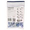 Rawlplug MULTI-PURPOSE ANCHOR 5 WITH SCREWS 9x1-3/4 - BAG OF 50, PK50 R-S0-UNO5/16+8-3 - alternate 4